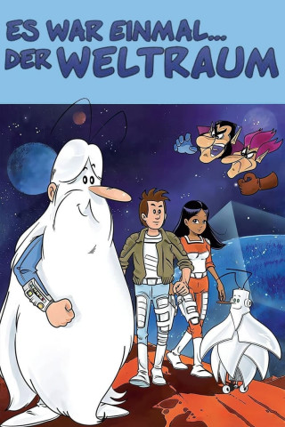 Es war einmal... der Weltraum (1982)