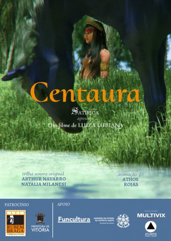 Centaura (2020)