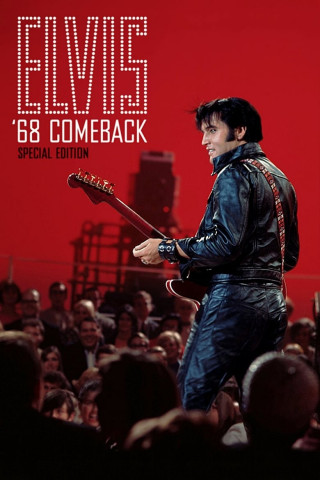 Elvis: '68 Comeback Special (2006)