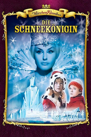 Die Schneekönigin (1967)
