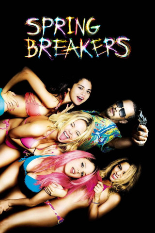 Spring Breakers (2013)