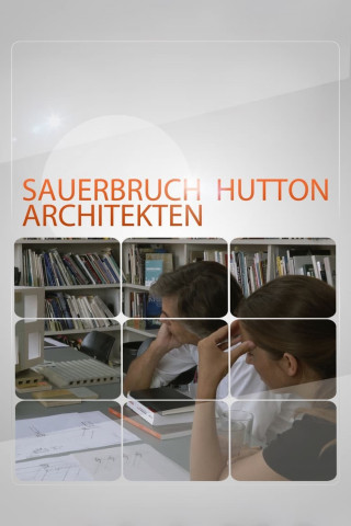Sauerbruch Hutton Architekten (2013)