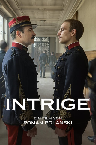 Intrige (2019)
