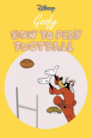 Wie man Football spielt (1944)