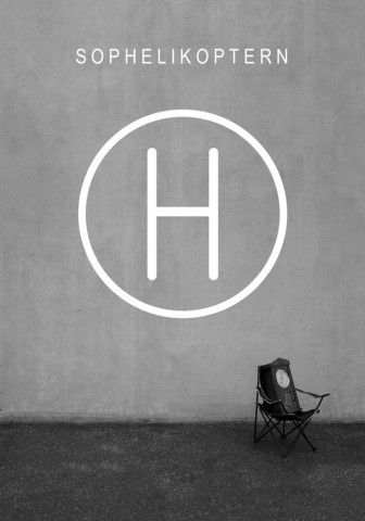 Der Müllhubschrauber (2015)