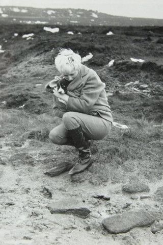 The Moors Murders: A Search for Justice (1999)