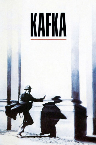Kafka (1991)