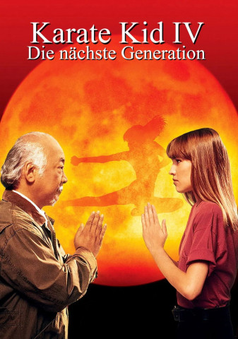 Karate Kid IV - Die nächste Generation (1994)