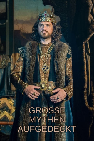Große Mythen aufgedeckt (2021)