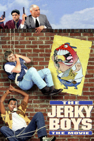 Die Jerky Boys (1995)