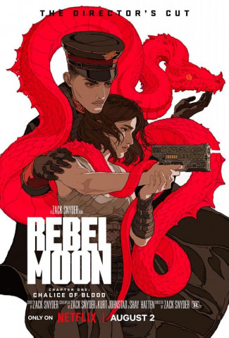 Rebel Moon — Part One: Director’s Cut (2024)