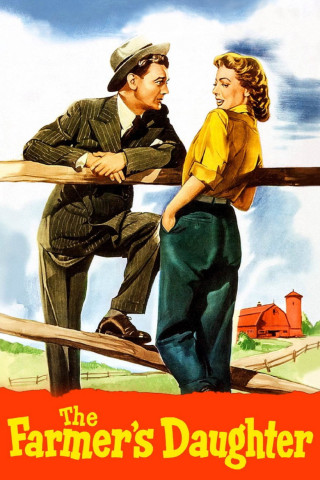 Die Farmerstochter (1947)