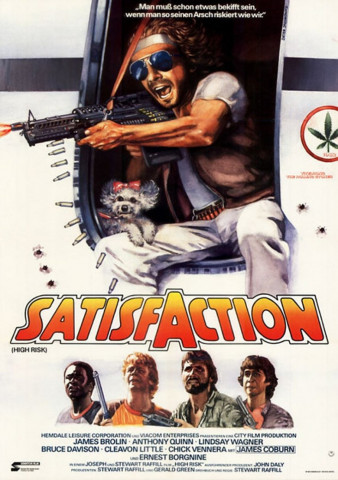 Satisfaction (1981)