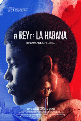 Der König von Havanna (2015)
