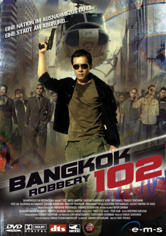 Bangkok Robbery 102 (2004)