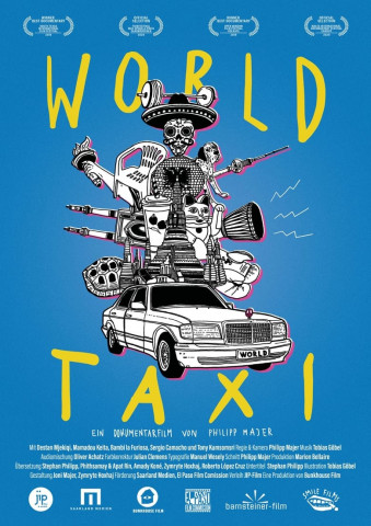World Taxi (2020)
