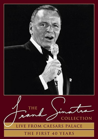 Frank Sinatra: Live at Caesar's Palace (2014)