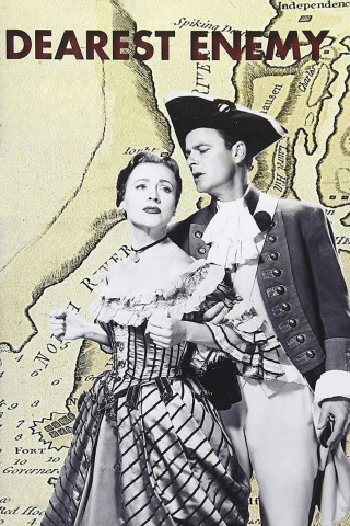 Max Liebman Presents: Dearest Enemy (1955)