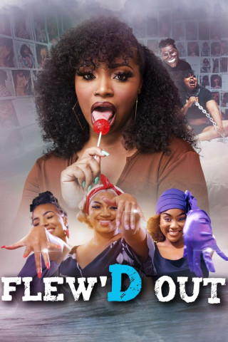 Flew'd Out (2024)