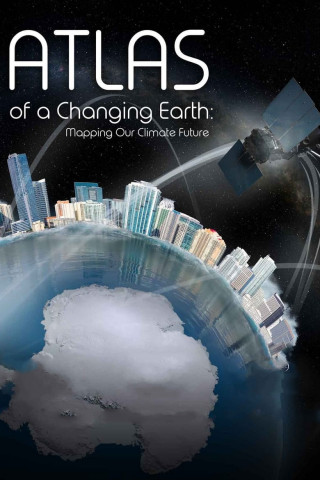 Atlas of a Changing Earth (2023)