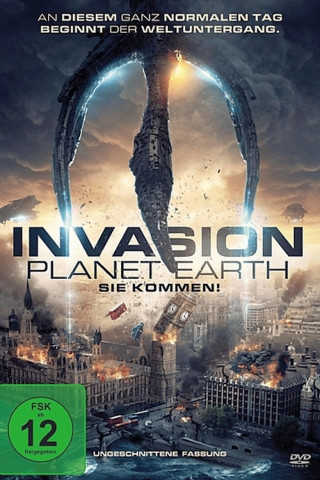 Invasion Planet Earth (2019)