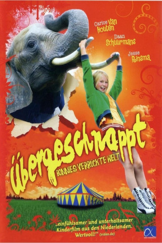 Übergeschnappt (2005)