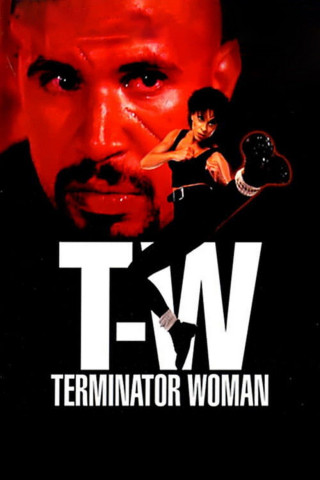 Thunderclap - Terminator Woman (1992)