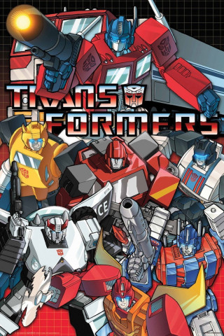 Transformers (1984)