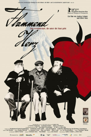 Flammend' Herz (2004)