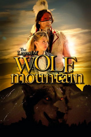 Wolf Mountain (1992)