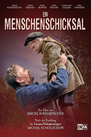 Ein Menschenschicksal (1959)