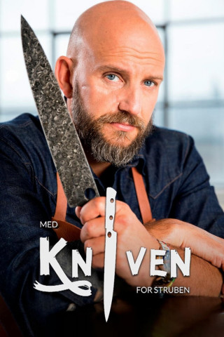 Med kniven for struben (2007)
