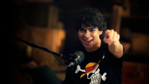 ONE PIECE: Auf geht’s zur Grandline: Der offizielle Podcast (2026)