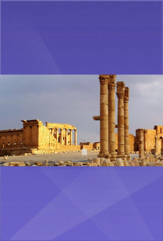 Die Rettung Palmyras (2017)