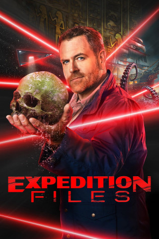 Expedition Files - Der Wahrheit auf der Spur (2024)