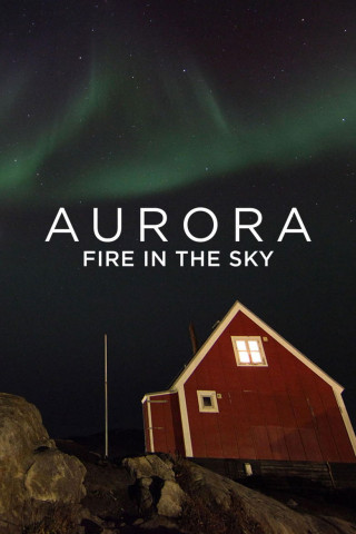 Aurora: Fackeln am Firmament (2012)
