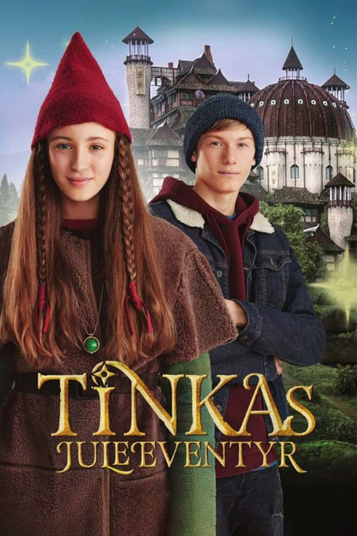 Tinkas Weihnachtsabenteuer (2017): Wer streamt es? Anbieter & Infos