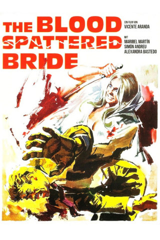 The Blood Spattered Bride (1972)