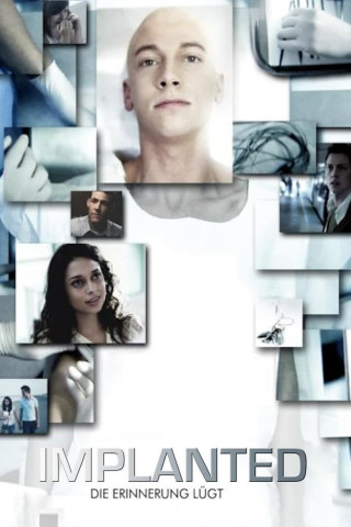 Implanted - Die Erinnerung lügt (2013)