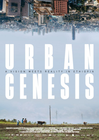 Urban Genesis (2022)