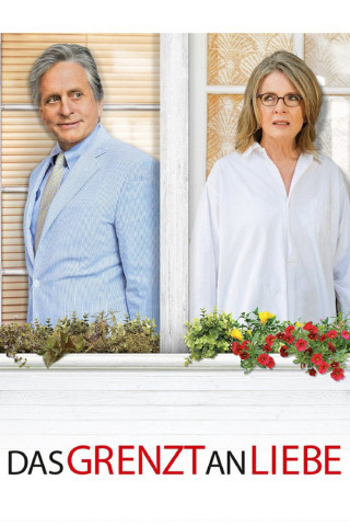 Das grenzt an Liebe (2014)