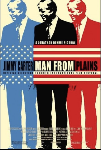 Jimmy Carter - Der Mann aus Georgia (2007)