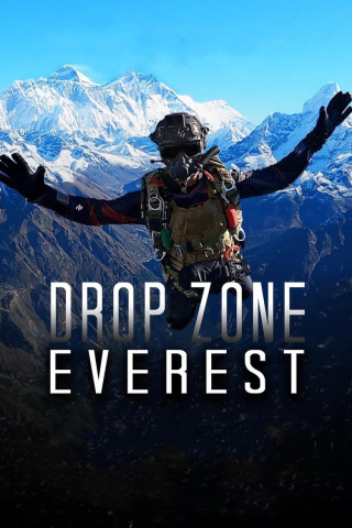 Drop Zone Everest (2023)