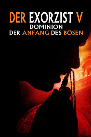 Dominion: Exorzist - Der Anfang des Bösen (2005)
