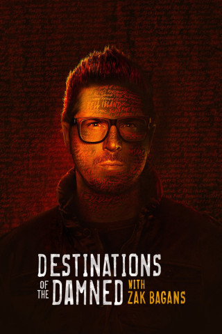 Destinations Of The Damned (2024)