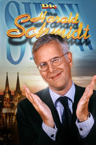 Die Harald Schmidt Show (1995)