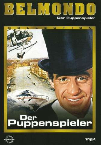 Der Puppenspieler (1980)