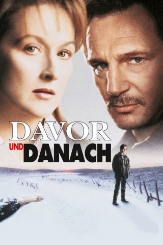 Davor und danach (1996)