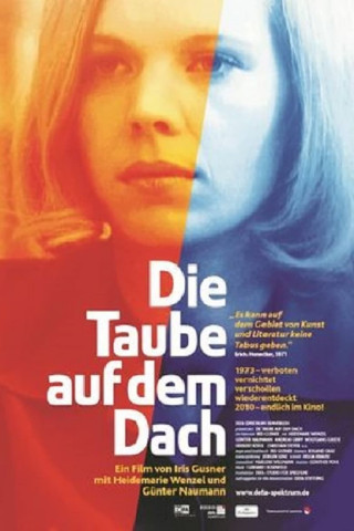Die Taube auf dem Dach (1990)