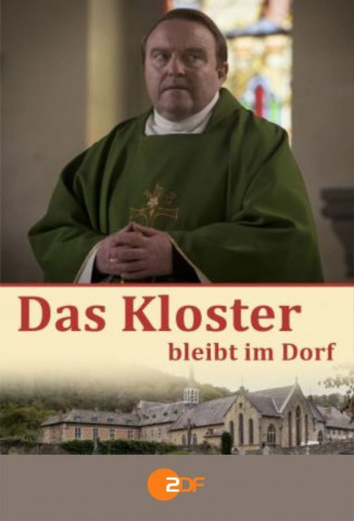 Das Kloster bleibt im Dorf (2015)
